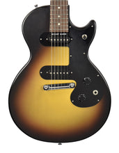 Used 2007 Gibson Melody Maker Electric Guitar in Sunburst 017270319 - The Music Gallery