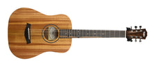 Taylor BT2 Baby Mahogany Acoustic Guitar in Natural 2202096006 - The Music Gallery