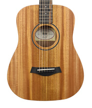 Taylor BT2 Baby Mahogany Acoustic Guitar in Natural 2202096006 - The Music Gallery