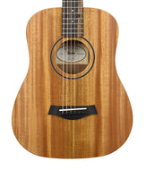 Taylor BT2 Baby Mahogany Acoustic Guitar in Natural 2202096006 - The Music Gallery