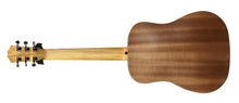 Taylor BT2 Baby Mahogany Acoustic Guitar in Natural 2202096006 - The Music Gallery