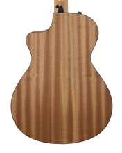 Taylor 112ce Acoustic-Electric Guitar in Natural 2202136313 - The Music Gallery