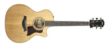 Taylor 314ce Studio Acoustic-Electric Guitar in Natural 2201216567 - The Music Gallery