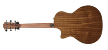 Taylor 314ce Studio Acoustic-Electric Guitar in Natural 2201216567 - The Music Gallery