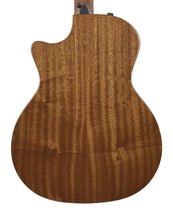 Taylor 314ce Studio Acoustic-Electric Guitar in Natural 2201216567 - The Music Gallery