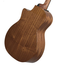 Taylor 314ce Studio Acoustic-Electric Guitar in Natural 2201216567 - The Music Gallery