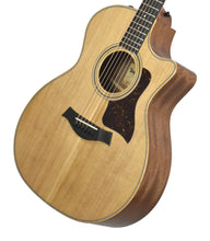 Taylor 314ce Studio Acoustic-Electric Guitar in Natural 2201216567 - The Music Gallery