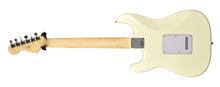 Fender Standard Stratocaster in Olympic White ICF25025629 - The Music Gallery