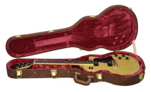 Gibson Les Paul Special in TV Yellow 202260250 - The Music Gallery