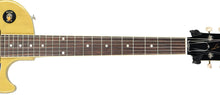Gibson Les Paul Special in TV Yellow 202260250 - The Music Gallery