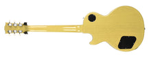 Gibson Les Paul Special in TV Yellow 202260250 - The Music Gallery