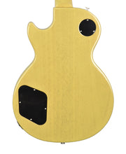 Gibson Les Paul Special in TV Yellow 202260250 - The Music Gallery