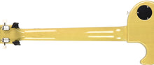 Gibson Les Paul Special in TV Yellow 202260250 - The Music Gallery