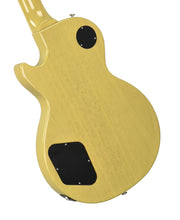 Gibson Les Paul Special in TV Yellow 202260250 - The Music Gallery