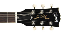 Gibson Les Paul Special in TV Yellow 202260250 - The Music Gallery