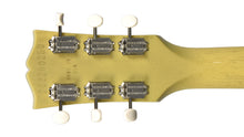 Gibson Les Paul Special in TV Yellow 202260250 - The Music Gallery