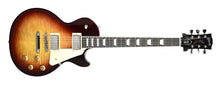 Gibson Les Paul Studio Session in Bourbon Burst 206360138 - The Music Gallery