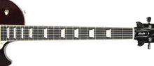 Gibson Les Paul Studio Session in Bourbon Burst 206360138 - The Music Gallery