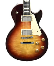 Gibson Les Paul Studio Session in Bourbon Burst 206360138 - The Music Gallery
