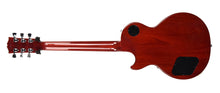 Gibson Les Paul Studio Session in Bourbon Burst 206360138 - The Music Gallery