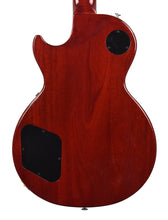 Gibson Les Paul Studio Session in Bourbon Burst 206360138 - The Music Gallery