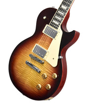 Gibson Les Paul Studio Session in Bourbon Burst 206360138 - The Music Gallery