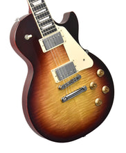 Gibson Les Paul Studio Session in Bourbon Burst 206360138 - The Music Gallery