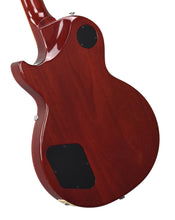 Gibson Les Paul Studio Session in Bourbon Burst 206360138 - The Music Gallery