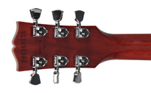 Gibson Les Paul Studio Session in Bourbon Burst 206360138 - The Music Gallery