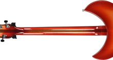 Rickenbacker 330 Semi-Hollow in Fireglo 2608727