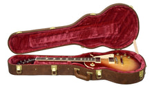 Gibson Les Paul Standard 50s in Heritage Cherry Sunburst 206160095