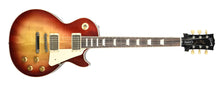 Gibson Les Paul Standard 50s in Heritage Cherry Sunburst 206160095