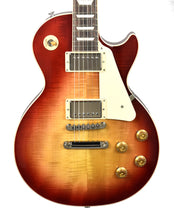 Gibson Les Paul Standard 50s in Heritage Cherry Sunburst 206160095