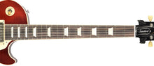 Gibson Les Paul Standard 50s in Heritage Cherry Sunburst 206160095
