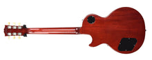 Gibson Les Paul Standard 50s in Heritage Cherry Sunburst 206160095