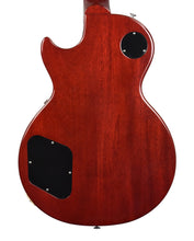 Gibson Les Paul Standard 50s in Heritage Cherry Sunburst 206160095
