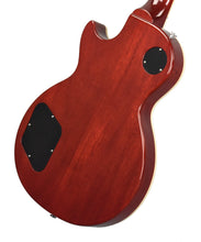 Gibson Les Paul Standard 50s in Heritage Cherry Sunburst 206160095