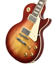 Gibson Les Paul Standard 50s in Heritage Cherry Sunburst 206160095