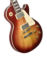 Gibson Les Paul Standard 50s in Heritage Cherry Sunburst 206160095