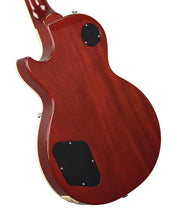 Gibson Les Paul Standard 50s in Heritage Cherry Sunburst 206160095