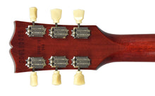 Gibson Les Paul Standard 50s in Heritage Cherry Sunburst 206160095