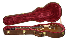 Gibson Les Paul 70's Deluxe in Goldtop 205060106 - The Music Gallery