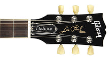 Gibson Les Paul 70's Deluxe in Goldtop 205060106 - The Music Gallery
