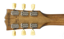 Gibson Les Paul 70's Deluxe in Goldtop 205060106 - The Music Gallery