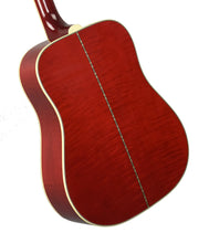 Gibson Dove Original Acoustic-Electric Guitar in Vintage Cherry Sunburst 20636087 - The Music Gallery