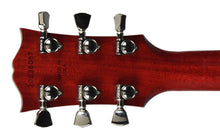 Gibson Dove Original Acoustic-Electric Guitar in Vintage Cherry Sunburst 20636087 - The Music Gallery