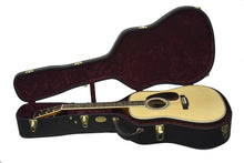 Martin D-45 Acoustic Guitar in Natural 3034787 - The Music Gallery