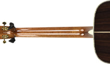 Martin D-45 Acoustic Guitar in Natural 3034787 - The Music Gallery