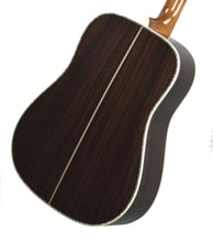 Martin D-45 Acoustic Guitar in Natural 3034787 - The Music Gallery