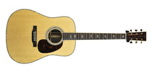 Martin D-41 Acoustic Guitar in Natural 3013334 - The Music Gallery